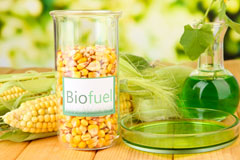 Easter Boleskine biofuel availability
