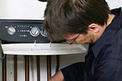 boiler repair Easter Boleskine