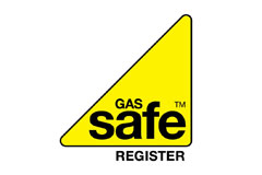 gas safe companies Easter Boleskine